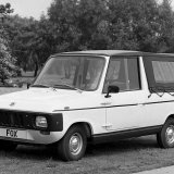 Fox - front