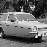Robin - estate - right