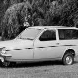 Robin - estate
