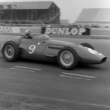 RC 172 Maserati - Perdisa