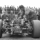 BRM P83