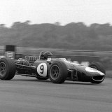 EW 804 - Dan Gurney - Eagle T1G