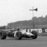 EW 799 - Jack Brabham - Brabham BT24