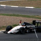RE 753 - 8 - 4 Philippe Streif - Tyrell-Ford