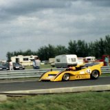 RE 754 - 57 - 2 Johnny Herbert - Reynard VW
