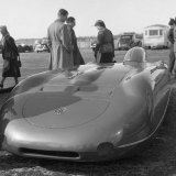 RA 865 - MG record breaker