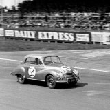 RA 871 - Tony Brooks - DKW
