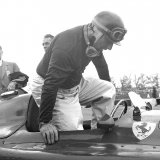 RB 943 - 1 Ferrari - Juan Manuel Fangio