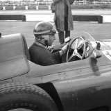 RB 944 - 1 Ferrari - Juan Manuel Fangio