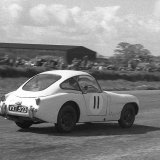 RG 538 - Graham Hill - Austin Healey