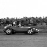 RG 617 - Ron Flockhart - BRM