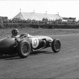 RE 916 - Lotus - Graham Hill
