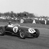 RE 917 - Lotus - Cliff Allison