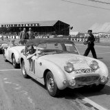 RF 163 - John Sprinzel - Speedwell Sprite