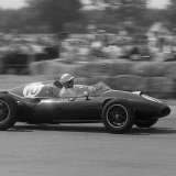 RF 201- Roy Salvadori - Cooper T45