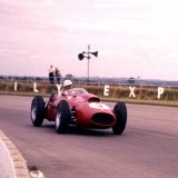 Wolfgang von Trips - Ferrari 2