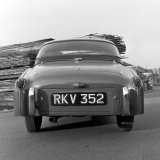RB 773 - Rear