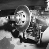 RB 778 - Disc brake