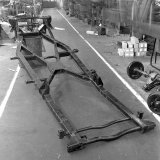 RB 786 - Frame