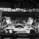 RB 787 - Rear assembly