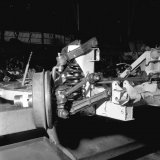 RB 788 - Suspension