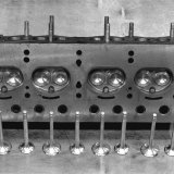 RB 793 - Engine Block