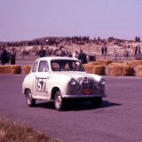 157 - John Sprinzel - Austin A35
