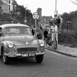 RC 783 - 161 John Gott, C Tooley - Morris Minor