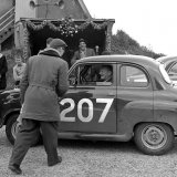 RC 792 - 207 REC BRookes, EWH Brookes - Austin A 35