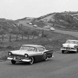 RC 803 - 70 M Carstedt - Ford Fairlane 500
