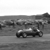 R 170 - Bill Skelly - Frazer Nash F2