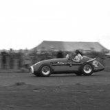 R 177 - 42 Mike Hawthorn - Connaught
