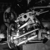 RC 289 - Disc brake