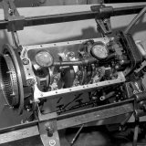 RC 298 - Engine