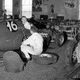 RC 301 - Workshop
