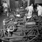 RC 305 - Assembly line