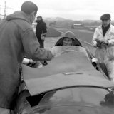 RC 540 - Testing at Goodwood