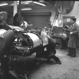 RD 829 - skeleton