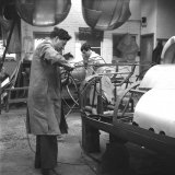 RD 837 - shaping
