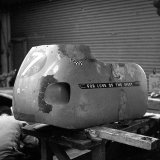 RD 838 - Motor bike repair